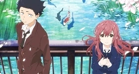 Notizie: Neue Details zum „Koe no Katachi“-Anime