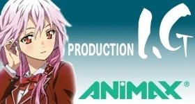 Notizie: Mai-Highlight auf Animax Deutschland: Eine Hommage an Production I.G