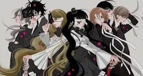Notizie: Shoujo-Manga „Fukumenkei Noise“ erhält Anime