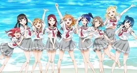 Notizie: Neue Infos zum „Love Live! Sunshine!!”-Anime veröffentlicht