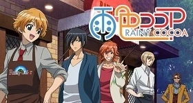 Notizie: „Rainy Cocoa“-Anime erhält dritte Staffel