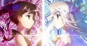 Notizie: Neue Details zum „Fate/kaleid Liner Prisma Illya 3rei!“-Anime