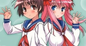 Notizie: Mahjong-Manga „Saki“ erhält weiteren Spin-off