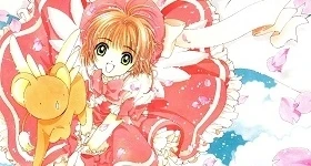 Notizie: „Card Captor Sakura“-Manga erhält neues Anime-Projekt