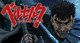 Notizie: Startdatum und Charaktergrafiken zum „Berserk“-Anime enthüllt