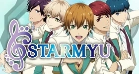 Notizie: „Starmyu“-Anime bekommt zweite Staffel