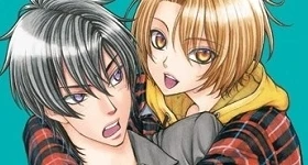 Notizie: „Love Stage“-Manga endet im Juli