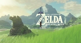 Notizie: Neue Informationen zu „Legend of Zelda: Breath of the Wild“