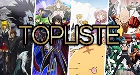 Notizie: Topliste: Beste Anime-Serie aller Zeiten!