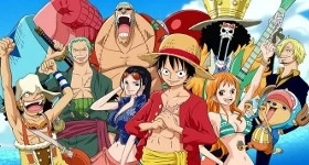Notizie: „One Piece Film: Gold“ im Kino ‒ „Nebulandia“ auf DVD