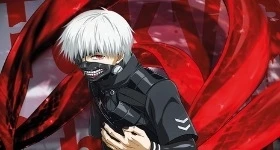 Notizie: Tokyo Ghoul goes Live-Action!