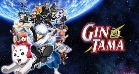 Notizie: Wichtige Ankündigung für „Gintama“ und Warner Bros. sichert sich Film-Domäne