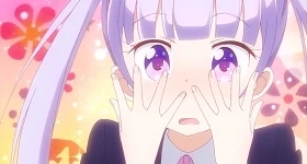 Notizie: Weiteres Promo-Video zum „New Game“-Anime