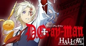 Notizie: Lenny code fictions Opening als Kostprobe im neusten Promo-Video zum „D.Gray-man Hallow“-Anime