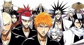 Notizie: „Bleach“-Manga nähert sich seinem Ende