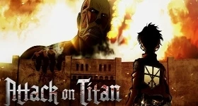 Notizie: „Attack on Titan“: Termin für zweite Staffel und deutsche Veröffentlichung
