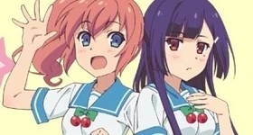 Notizie: „Twin Angel“-Franchise erhält neuen Anime