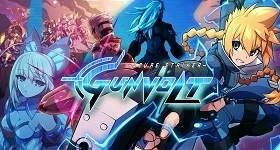 Notizie: „Azure Striker Gunvolt“-Spiel erhält OVA