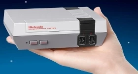 Notizie: Mini-Neuauflage des Nintendo Entertainment System
