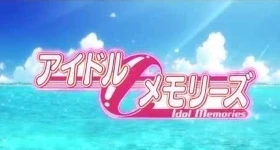 Notizie: Neuer Original-Anime „Idol Memories" angekündigt