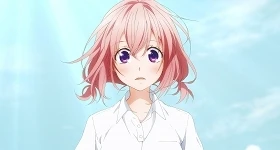 Notizie: Cast und Startdatum zum „Suki ni Naru Sono Shunkan o.“-Anime-Film enthüllt