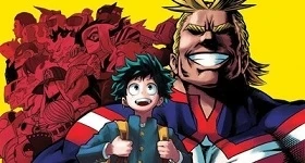 Notizie: „Boku no Hero Academia“-Manga erhält Spinoff