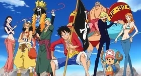 Notizie: Die Story von Eiichiro Odas „One Piece“-Manga zu 65 % abgeschlossen