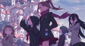 Notizie: Weitere Sprecher und Mitarbeiter sowie neuer Trailer zum „Popin Q“-Anime-Film