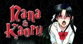 Notizie: Ryuuta Amazumes „Nana to Kaoru“-Manga bald abgeschlossen