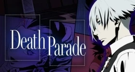 Notizie: Universum Anime lizenziert „Death Billiards“ und „Death Parade“
