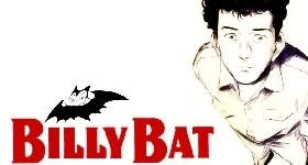 Notizie: „Billy Bat“-Manga endet bald