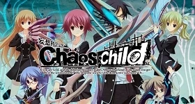 Notizie: Neue Infos zum „Chäos;Child“-Anime