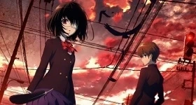 Notizie: Deutscher Sprechercast zum „Another“-Anime veröffentlicht