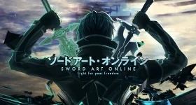 Notizie: „Sword Art Online“ erhält amerikanische Live-Action-Serie