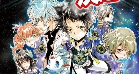 Notizie: Erste japanische Synchronsprecher zum „ēlDLIVE“-Anime bekannt
