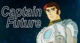 Notizie: Universum Anime veröffentlicht „Captain Future“ erstmalig auf Blu-ray