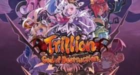 Notizie: „Trillion: God of Destruction“ erscheint diesen Herbst für den PC