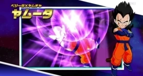 Notizie: „Dragon Ball Fusions“-Videos zeigen neue Fusion-Charaktere und mehr zur Story