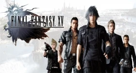 Notizie: „Final Fantasy XV“-Release auf den 29. November verschoben