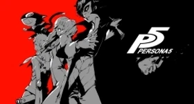 Notizie: Neuer Werbespot zu „Persona 5 The Animation: The Day Breakers“ veröffentlicht