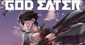 Notizie: „God Eater“-Review: Vol. 1 der Blu-ray von KSM-Anime