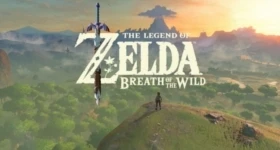 Notizie: Neues „The Legend of Zelda: Breath of the Wild“-Video zeigt Kampf mit Pfeil und Bogen