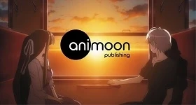 Notizie: AniMoon Publishing bringt „Yosuga no Sora“
