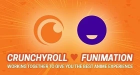 Notizie: FUNimation und Crunchyroll beschließen Partnerschaft