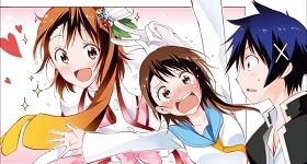 Notizie: „Magical Pâtissier Kosaki-chan“-Spin-Off-Manga endet diesen Monat