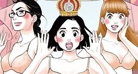 Notizie: „Tokyo Tarareba Musume“-Manga inspiriert zu einer Live-Action-Drama-Serie