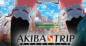 Notizie: „Akiba’s Trip“-Spiele erhalten im Januar 2017 einen Anime