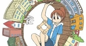 Notizie: „Nichijou“-Schöpfer beginnt neuen Manga