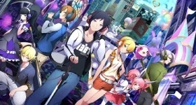 Notizie: Erscheinungsdatum zum Spiel „Akiba's Beat“ für die PlayStation 4 bekannt gegeben