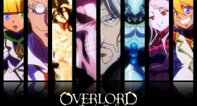 Notizie: “Overlord” Gets a Recap Movie